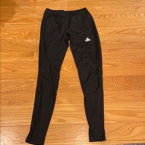 Adidas soccer pants